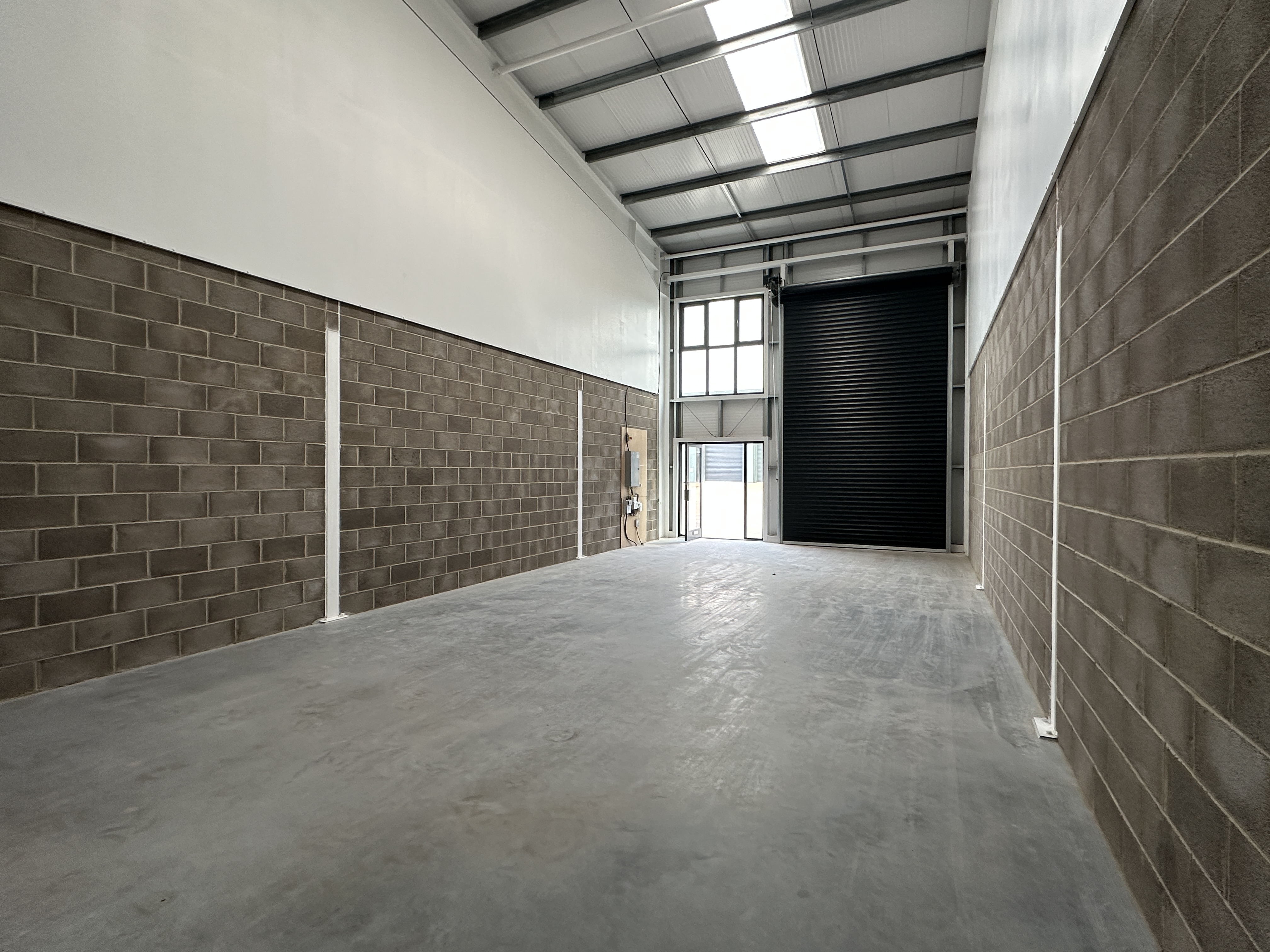 Industrial Unit in Exeter - photo 2